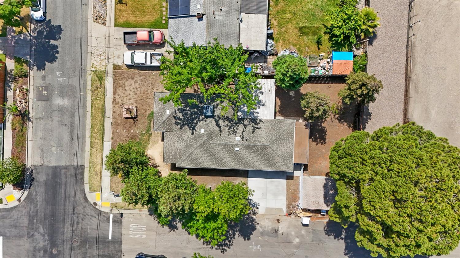 Detail Gallery Image 25 of 28 For 1909 W Harding Way, Stockton,  CA 95203 - 2 Beds | 1 Baths