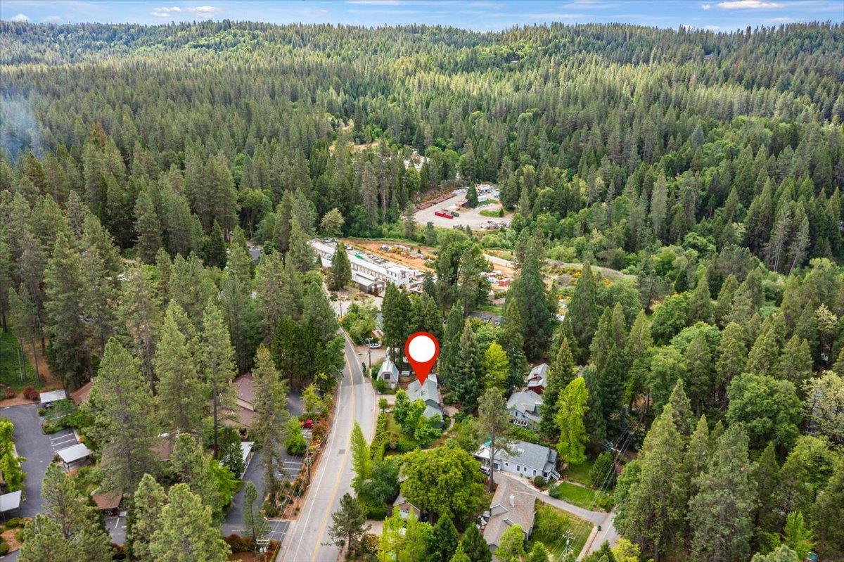 Detail Gallery Image 54 of 56 For 401 Gracie Rd, Nevada City,  CA 95959 - 3 Beds | 2/1 Baths
