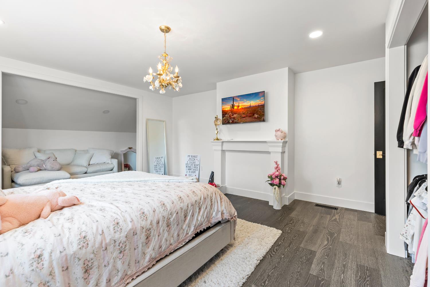 Detail Gallery Image 53 of 98 For 3918 Beckwith Rd, Modesto,  CA 95358 - 5 Beds | 3 Baths