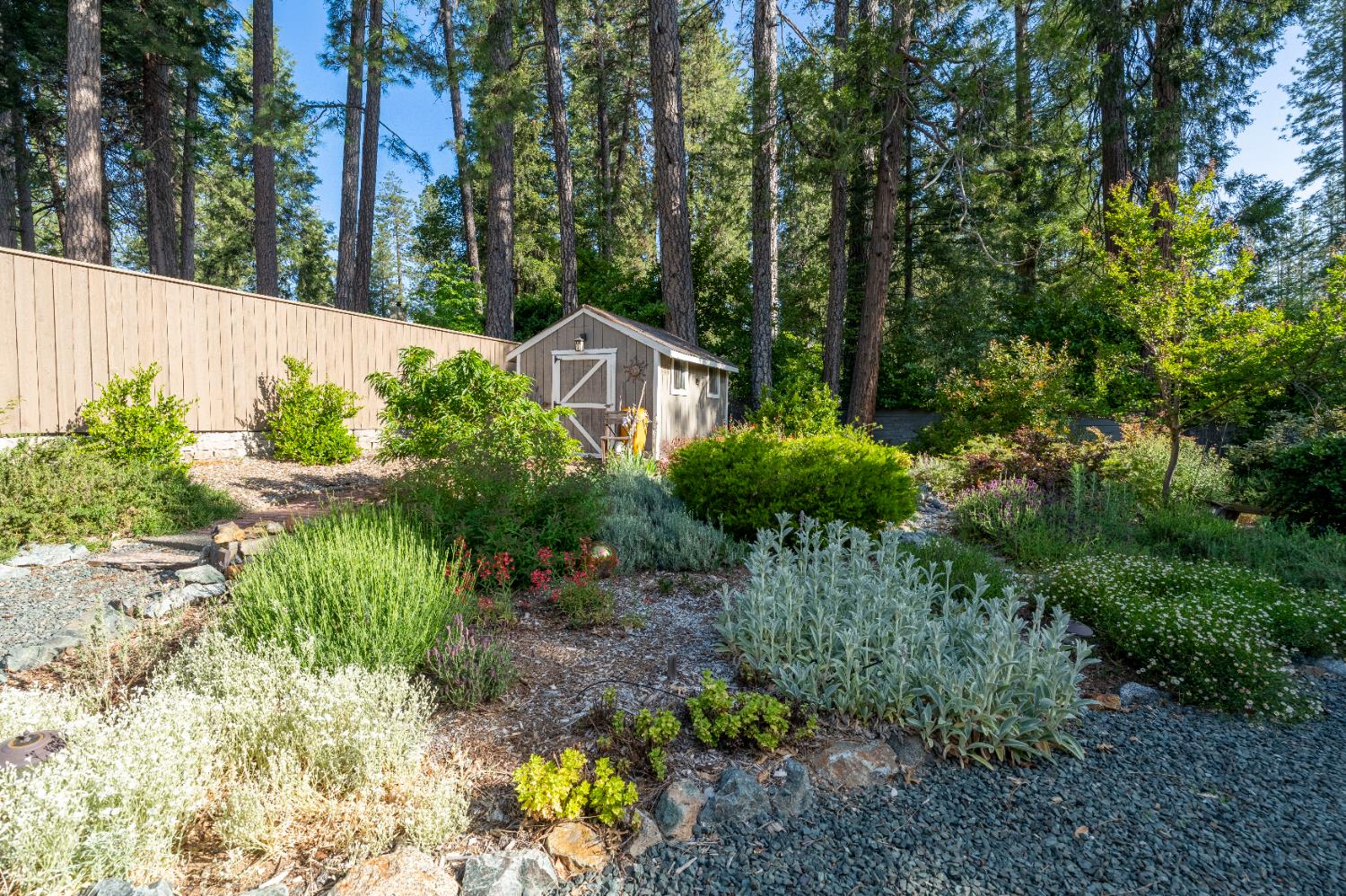 Detail Gallery Image 46 of 49 For 242 Brock Rd, Nevada City,  CA 95959 - 4 Beds | 2 Baths