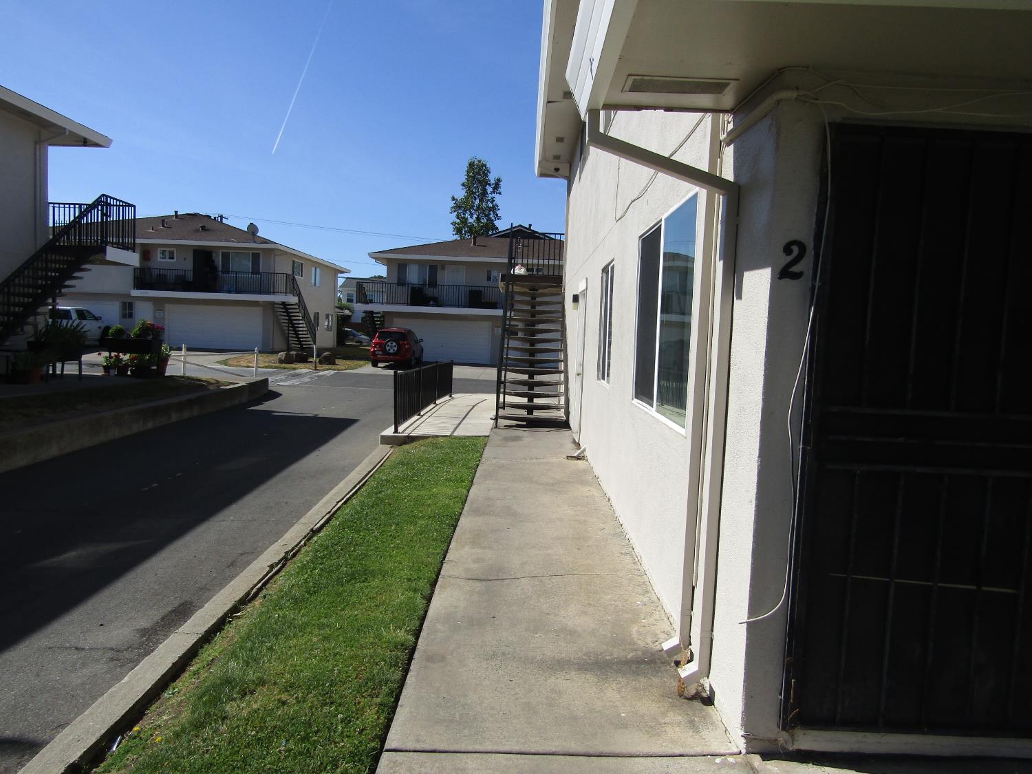 Detail Gallery Image 21 of 22 For 4524 Greenholme Dr #2,  Sacramento,  CA 95842 - 2 Beds | 1 Baths