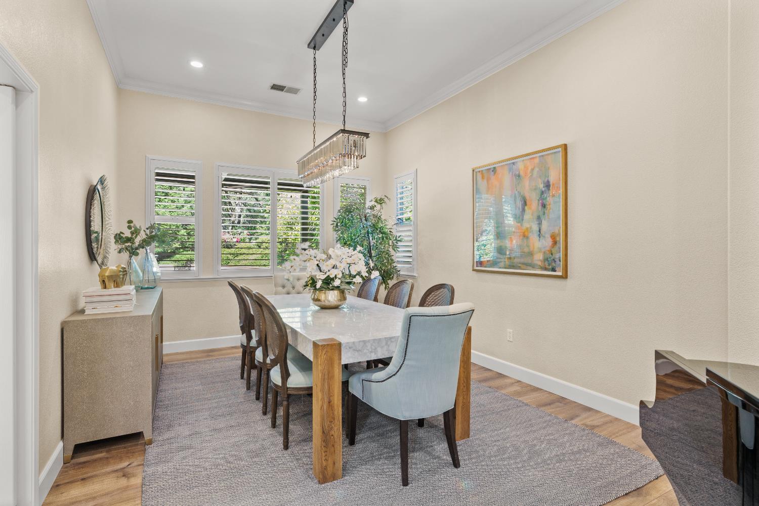 Detail Gallery Image 10 of 84 For 2864 Aberdeen Ln, El Dorado Hills,  CA 95762 - 5 Beds | 3 Baths