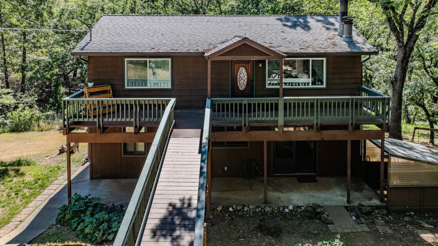 Detail Gallery Image 66 of 73 For 17640 Tannery Ln, Pine Grove,  CA 95665 - 3 Beds | 2 Baths