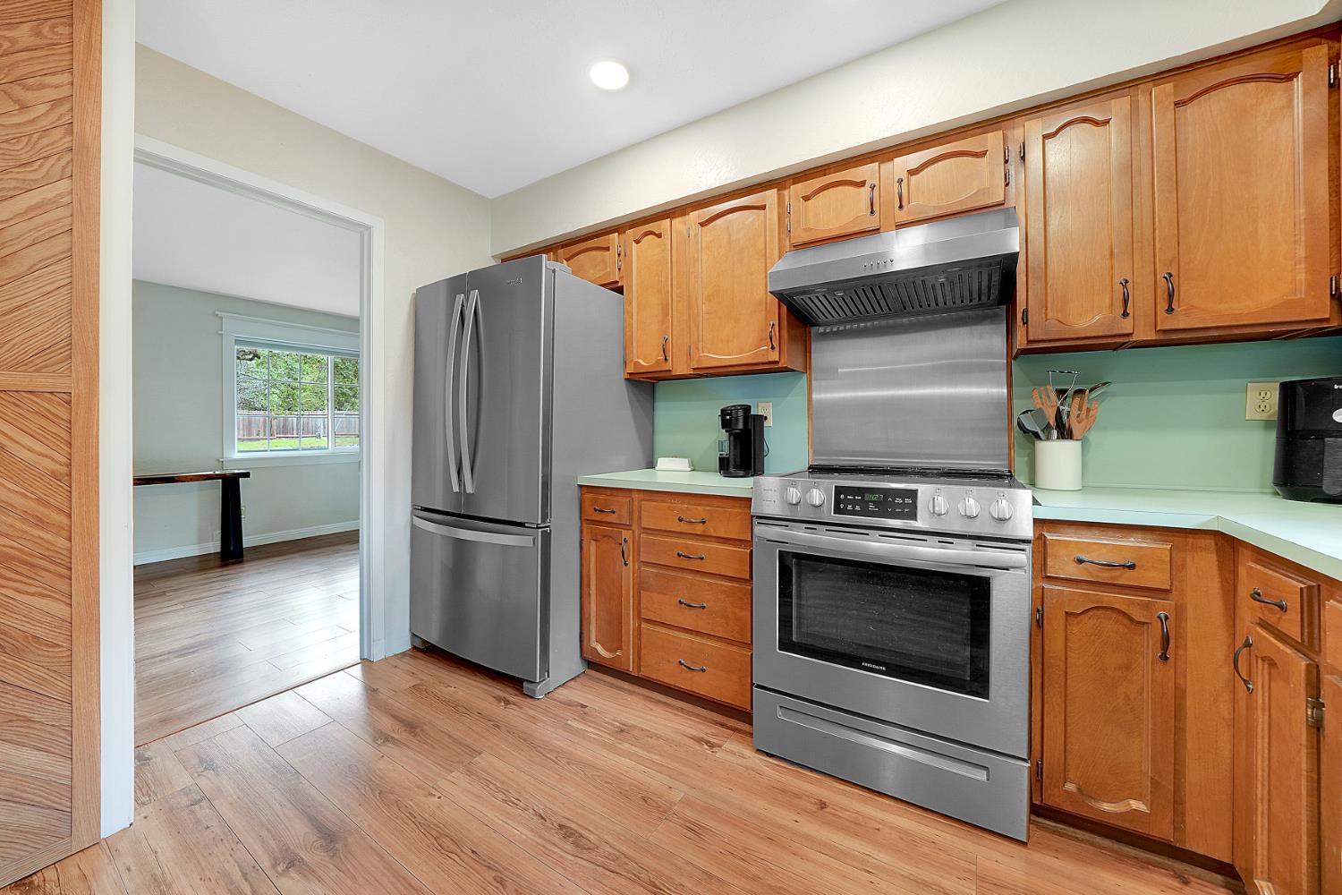 Detail Gallery Image 40 of 73 For 17640 Tannery Ln, Pine Grove,  CA 95665 - 3 Beds | 2 Baths