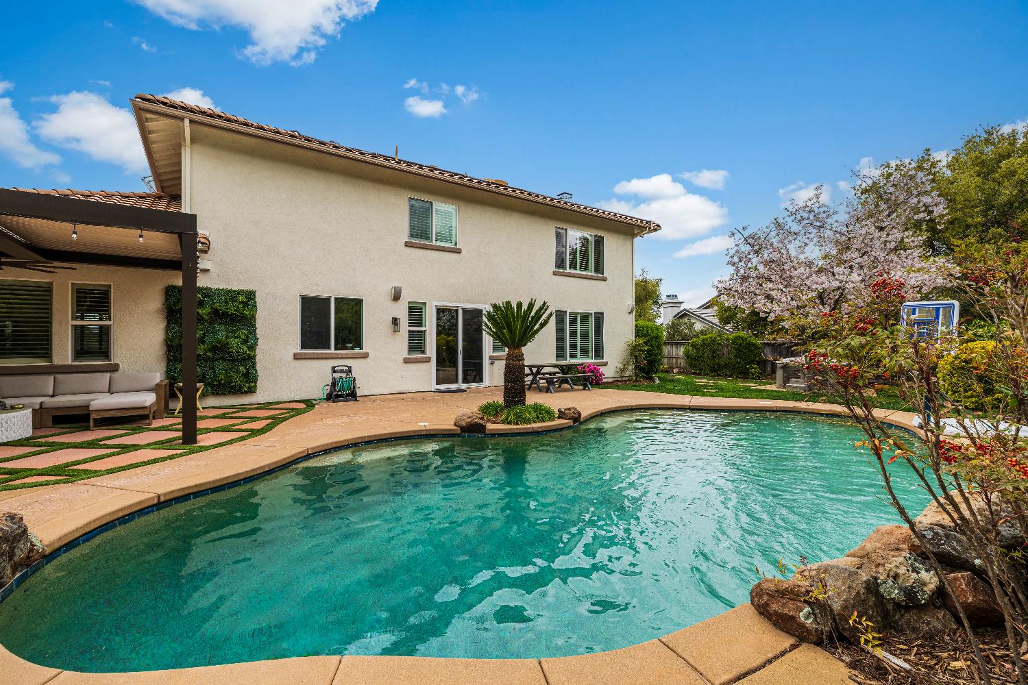 Detail Gallery Image 41 of 84 For 2864 Aberdeen Ln, El Dorado Hills,  CA 95762 - 5 Beds | 3 Baths