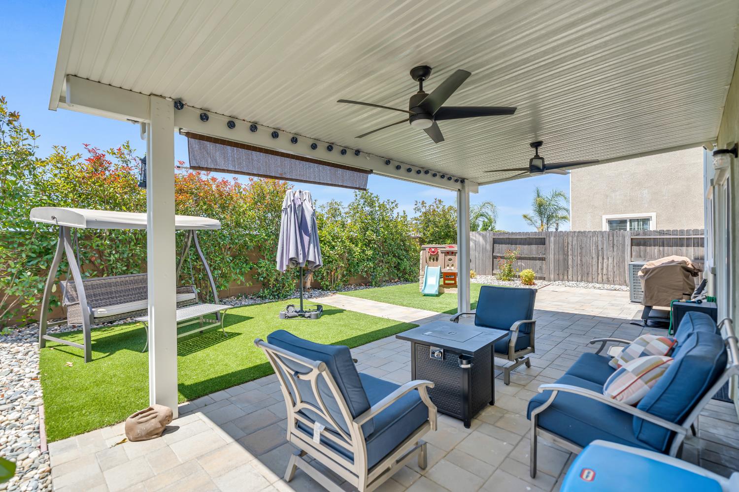 Detail Gallery Image 45 of 57 For 7225 Star Trail Way, Roseville,  CA 95747 - 4 Beds | 3 Baths