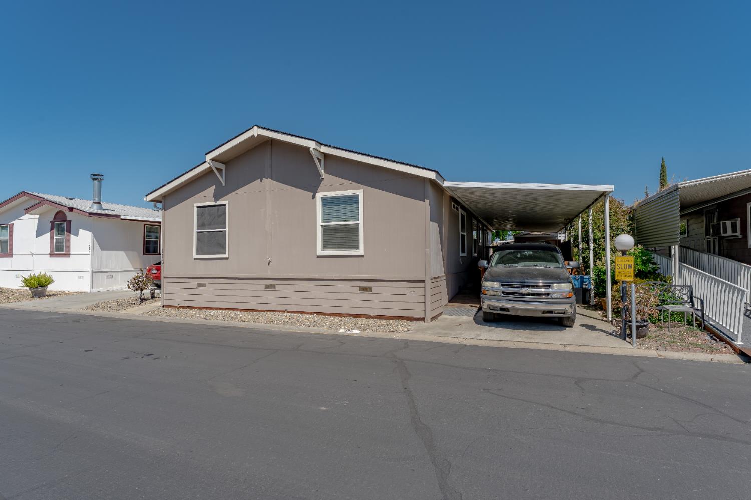 Detail Gallery Image 26 of 38 For 3901 Lake Rd 170, West Sacramento,  CA 95691 - 3 Beds | 2 Baths