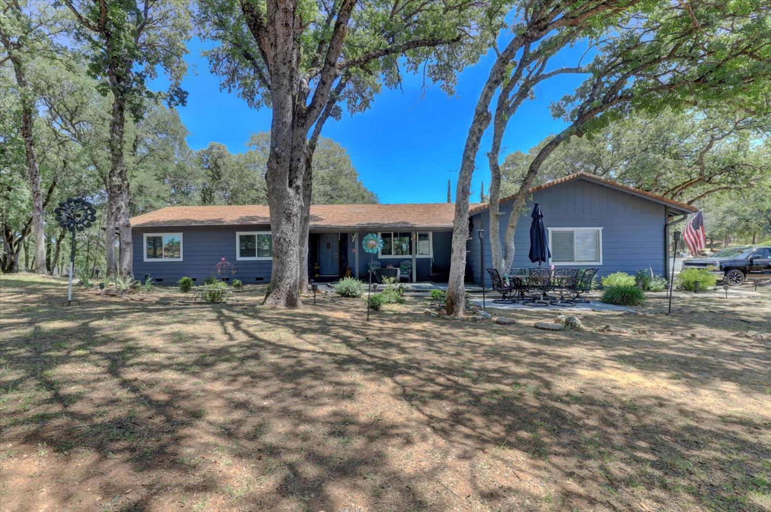 Detail Gallery Image 50 of 53 For 17730 Minnow Way, Penn Valley,  CA 95946 - 3 Beds | 2 Baths