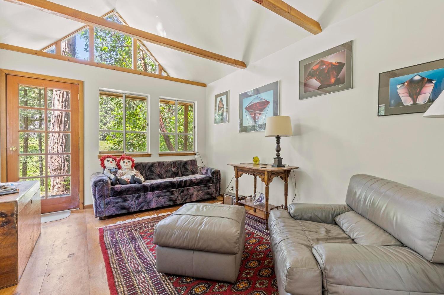 Detail Gallery Image 21 of 58 For 14138 La Porte Rd, Strawberry Valley,  CA 95981 - 2 Beds | 2/1 Baths