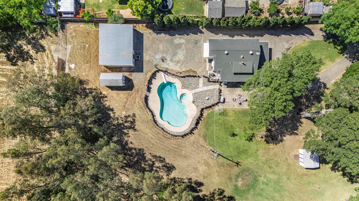 Detail Gallery Image 47 of 52 For 5837 Grove Ave, Marysville,  CA 95901 - 3 Beds | 2 Baths