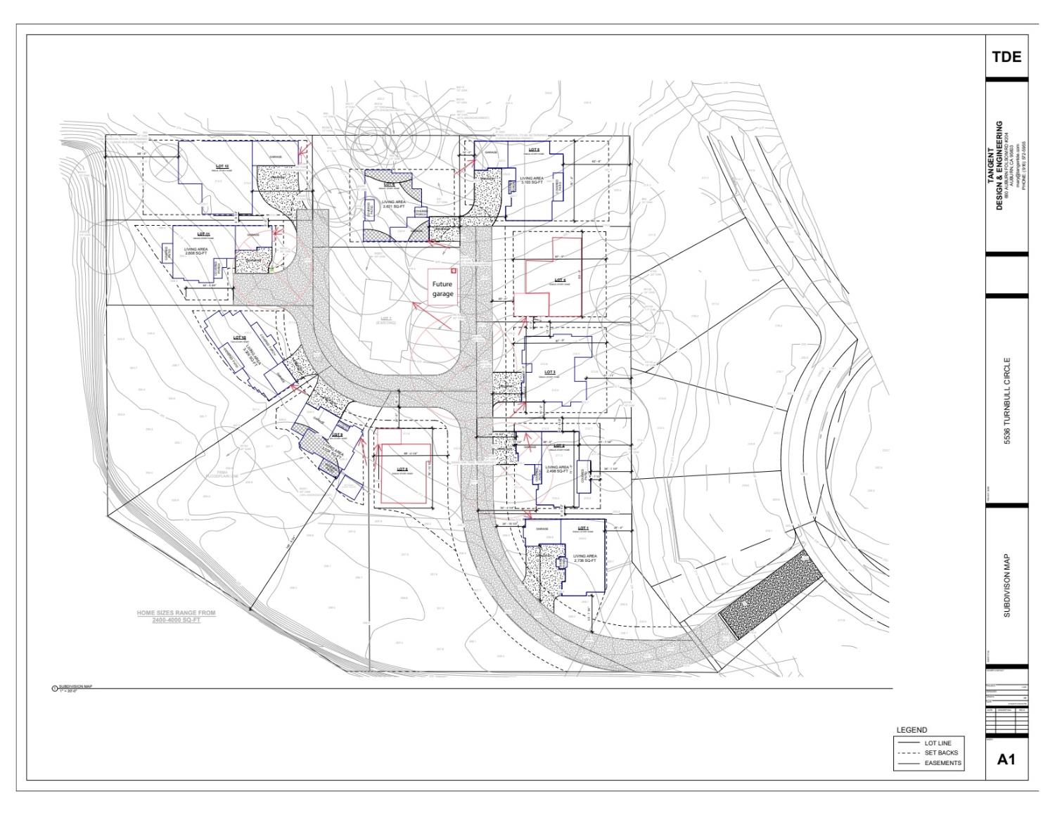 Detail Gallery Image 3 of 5 For 5604 Fetz Ln, Fair Oaks,  CA 95628 - – Beds | – Baths