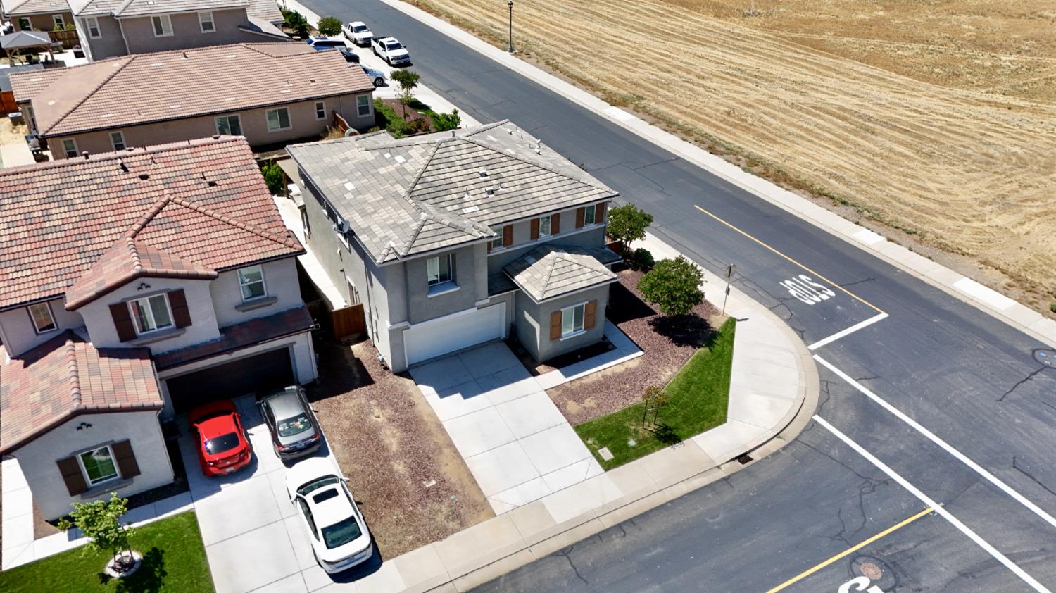 Detail Gallery Image 45 of 47 For 21161 Cabernet Dr, Patterson,  CA 95363 - 5 Beds | 3 Baths