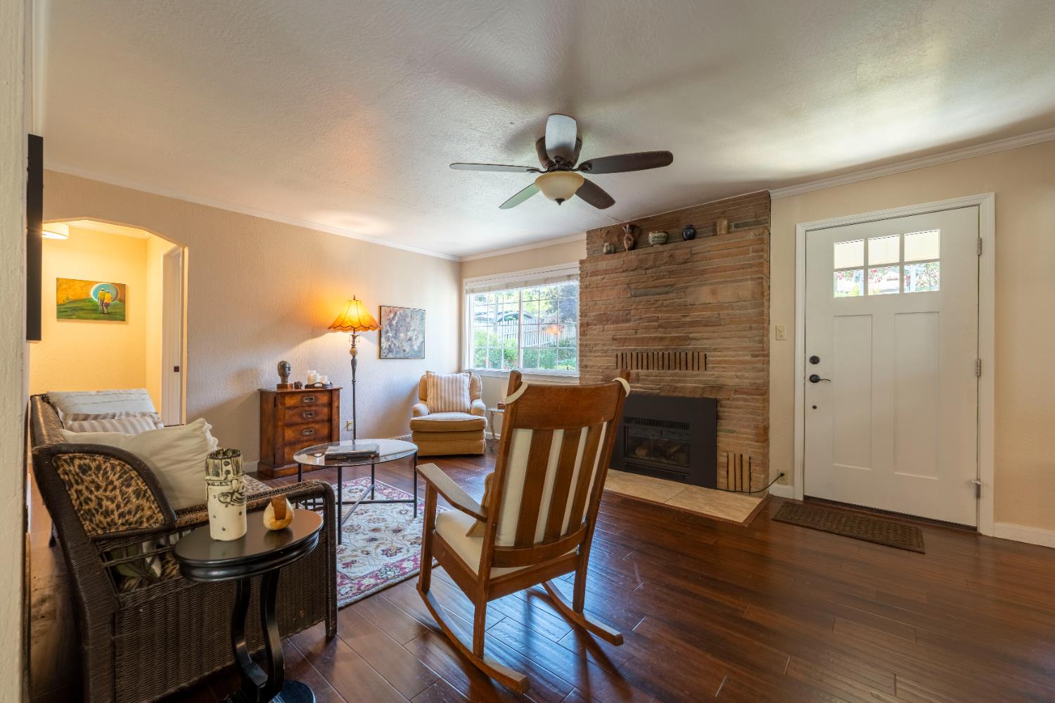Detail Gallery Image 11 of 49 For 242 Brock Rd, Nevada City,  CA 95959 - 4 Beds | 2 Baths