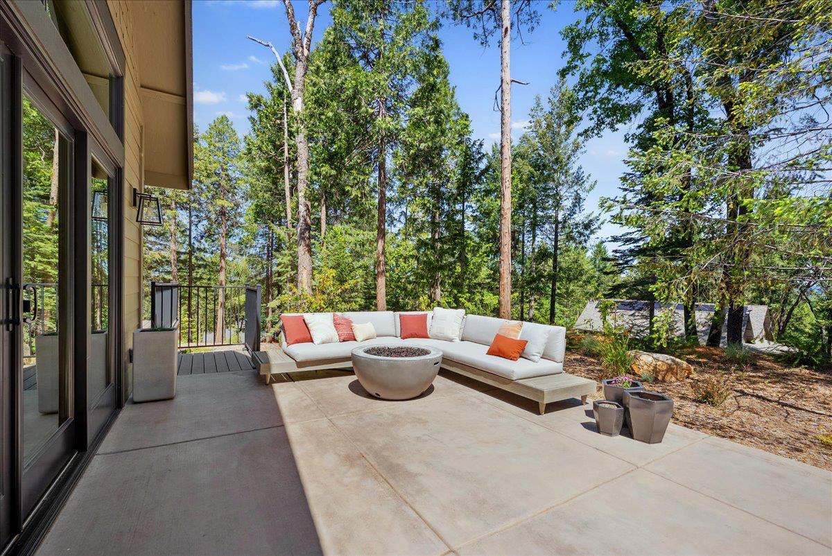 Detail Gallery Image 48 of 57 For 10337 Harmony Ridge Rd, Nevada City,  CA 95959 - 4 Beds | 2/2 Baths