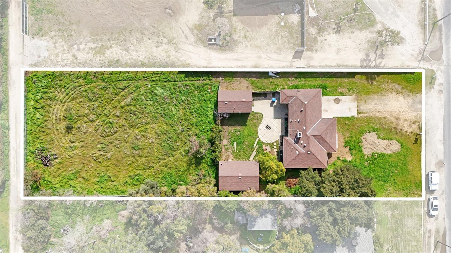 Detail Gallery Image 31 of 31 For 1224 N Central Ave, Modesto,  CA 95351 - 2 Beds | 2 Baths