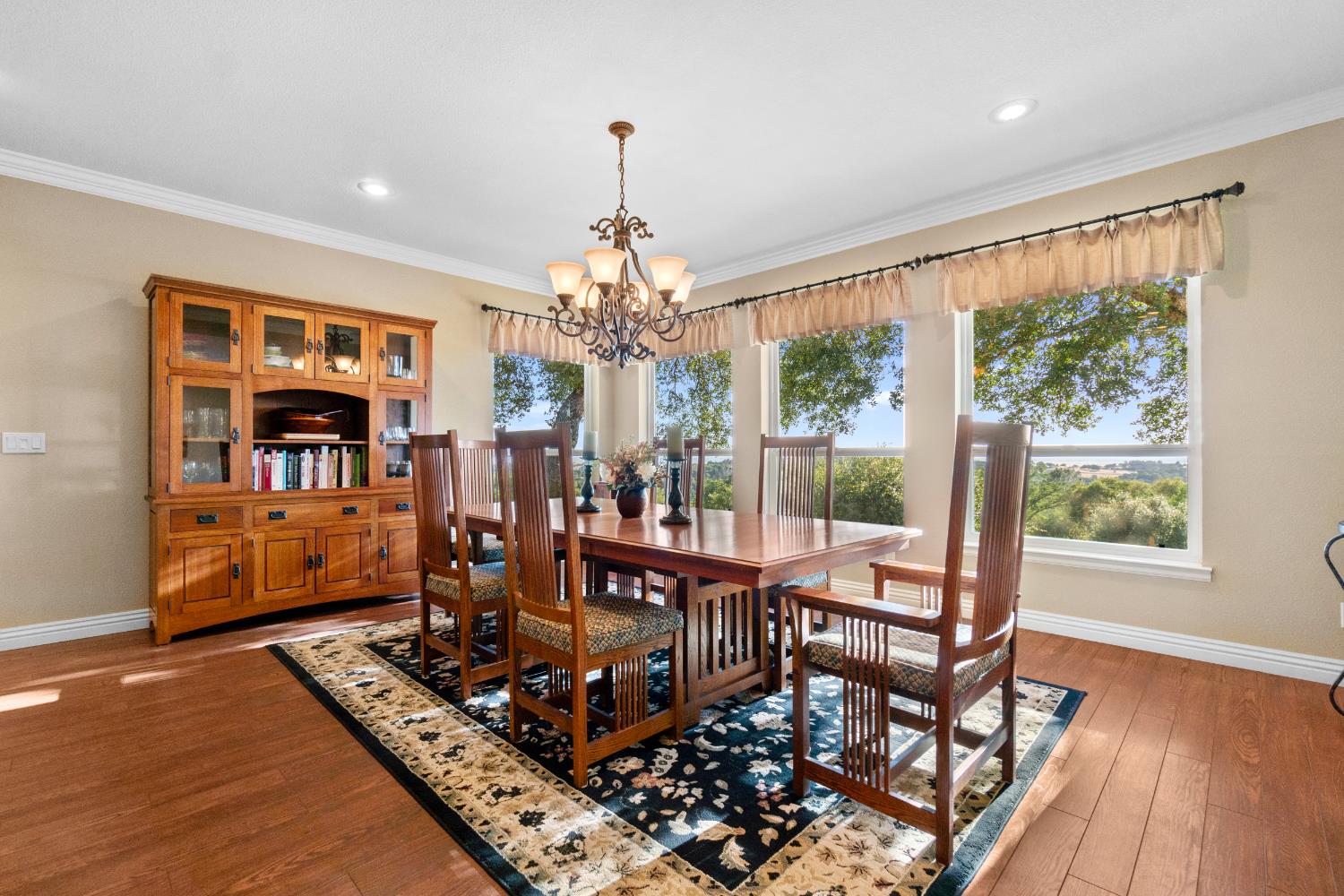 Detail Gallery Image 35 of 83 For 5001 Mourning Dove Ln, Shingle Springs,  CA 95682 - 4 Beds | 3/1 Baths
