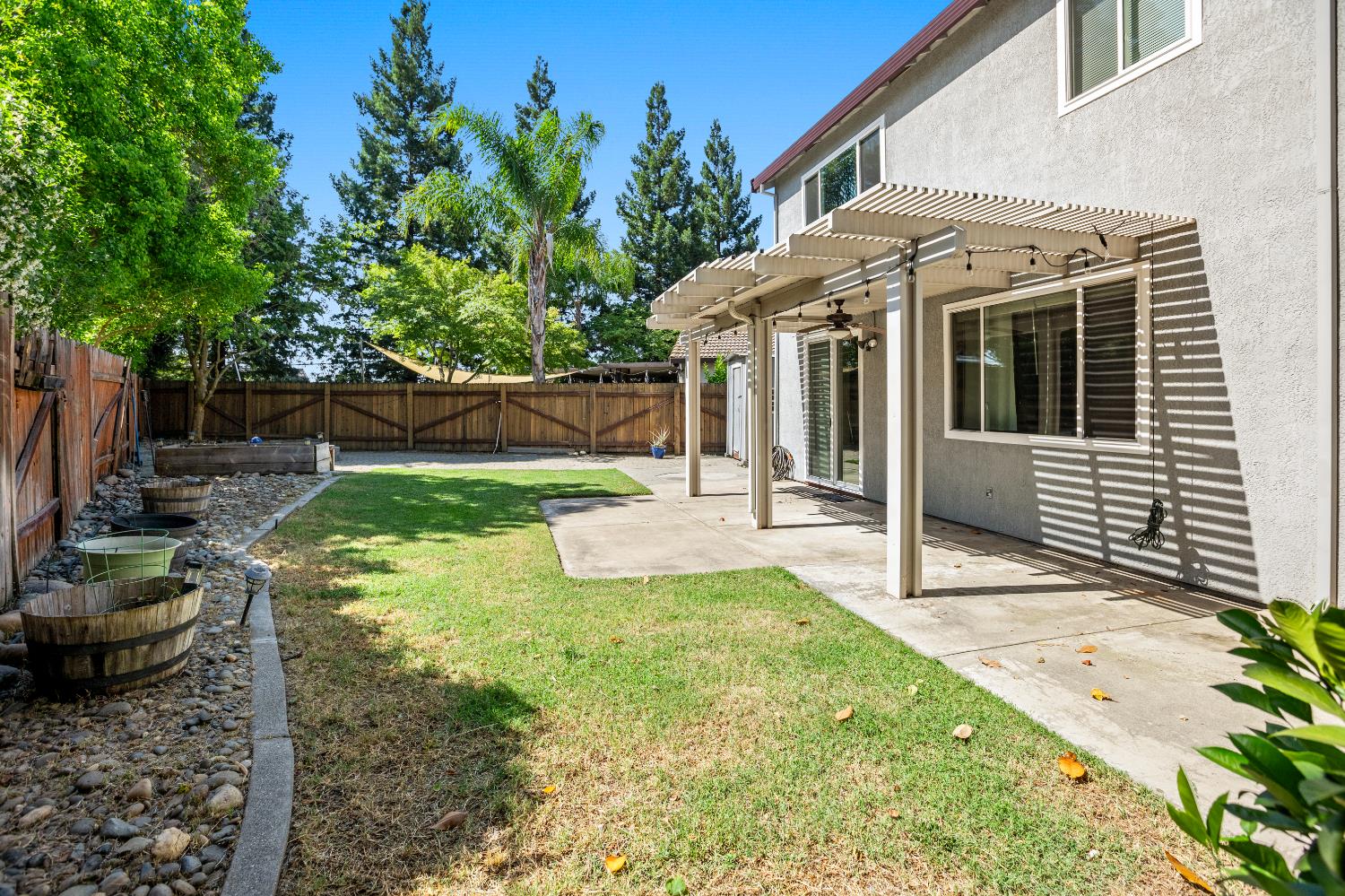 Detail Gallery Image 42 of 46 For 11400 Sabalo Way, Gold River,  CA 95670 - 5 Beds | 3 Baths