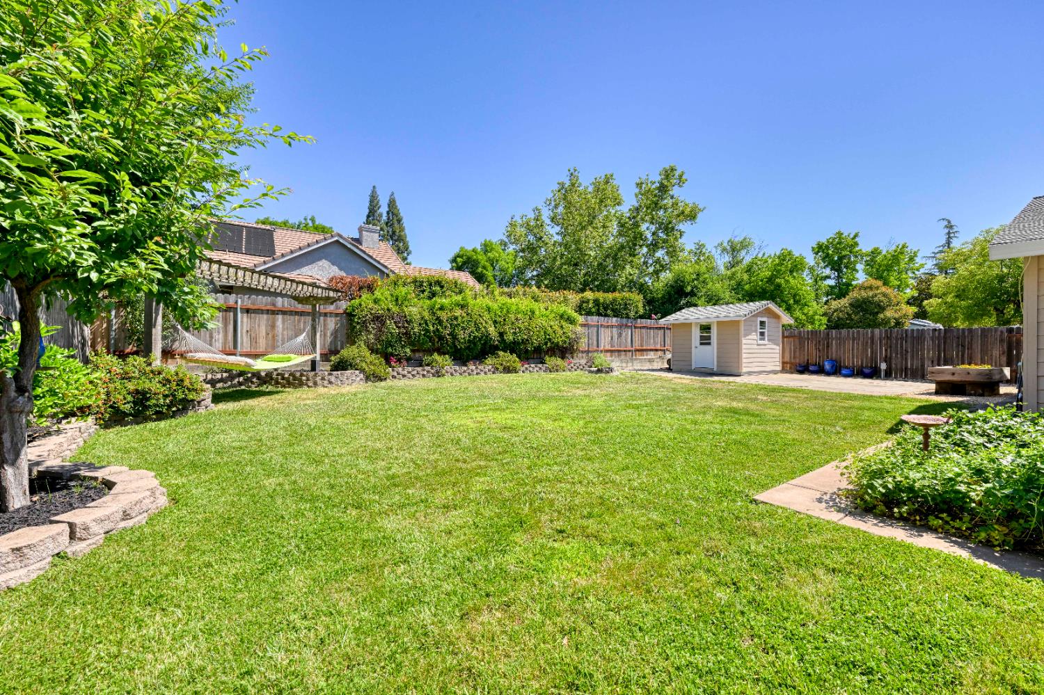 Detail Gallery Image 35 of 50 For 607 Grider Dr, Roseville,  CA 95678 - 4 Beds | 2 Baths