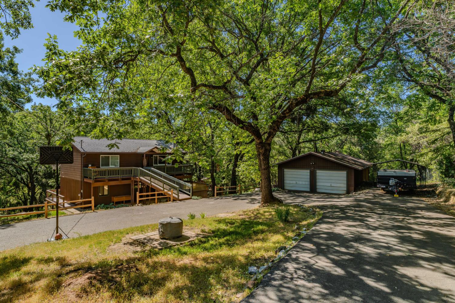 Detail Gallery Image 1 of 73 For 17640 Tannery Ln, Pine Grove,  CA 95665 - 3 Beds | 2 Baths
