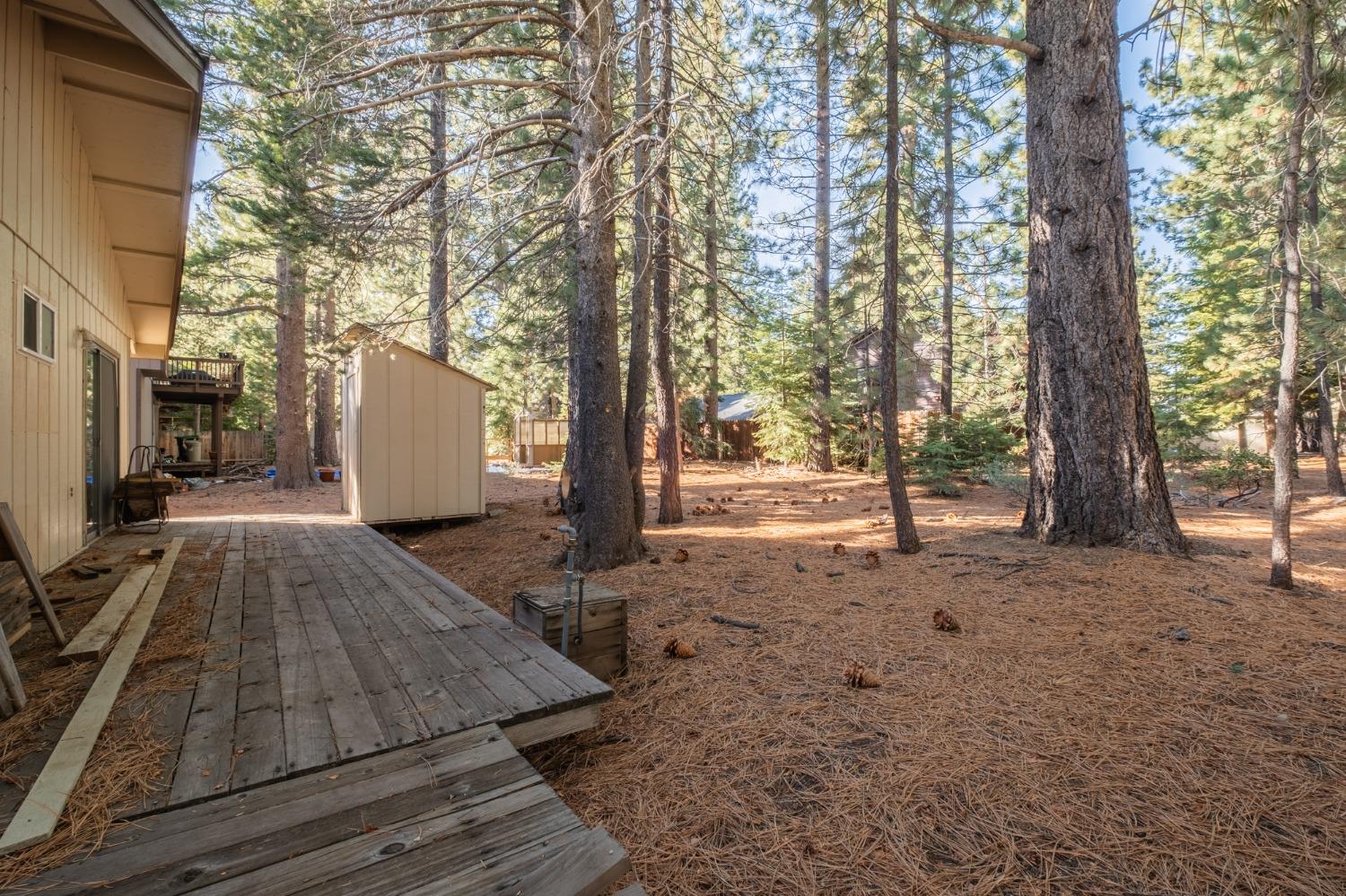Detail Gallery Image 36 of 44 For 1644 Crystal Air Dr, South Lake Tahoe,  CA 96150 - 3 Beds | 1/1 Baths