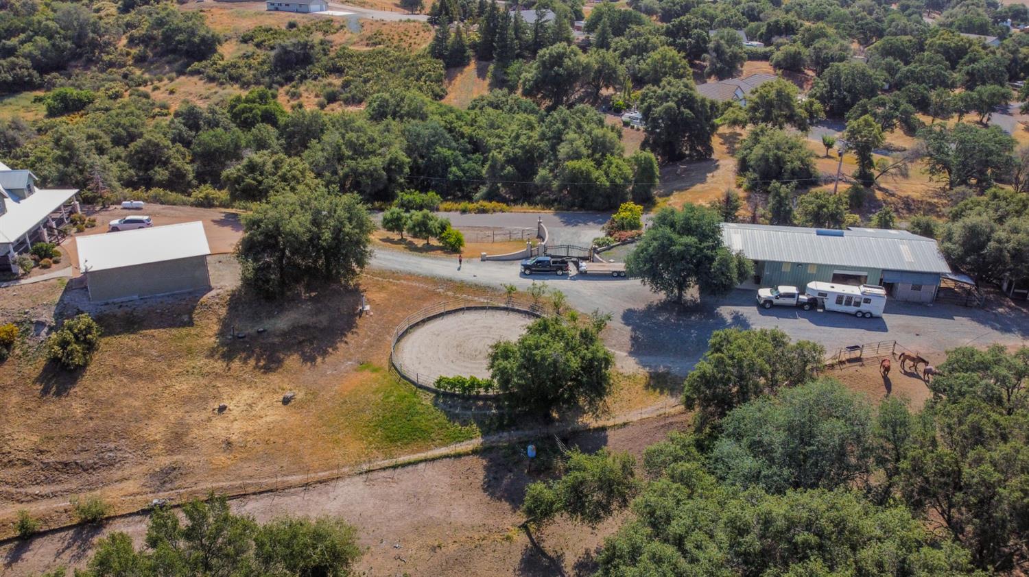 Detail Gallery Image 50 of 50 For 7382 Sagebrush Ln, Valley Springs,  CA 95252 - 3 Beds | 2/1 Baths