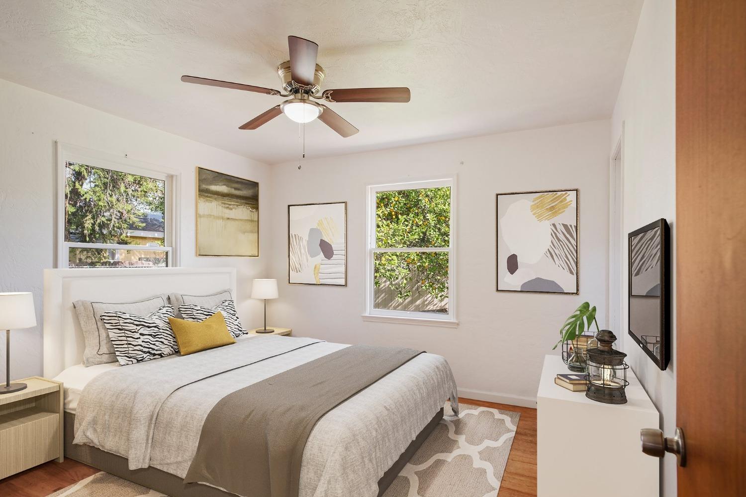 Detail Gallery Image 14 of 31 For 1224 N Central Ave, Modesto,  CA 95351 - 2 Beds | 2 Baths