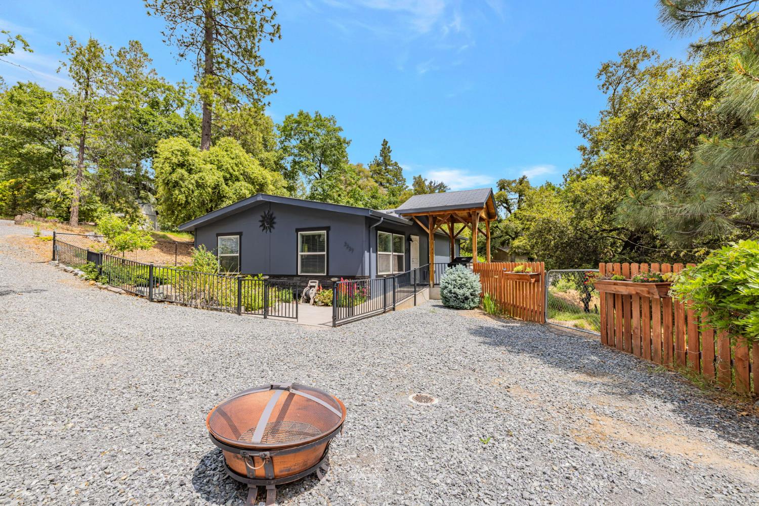 Detail Gallery Image 28 of 61 For 3335 Gas Canyon Ct, Foresthill,  CA 95631 - 5 Beds | 4 Baths