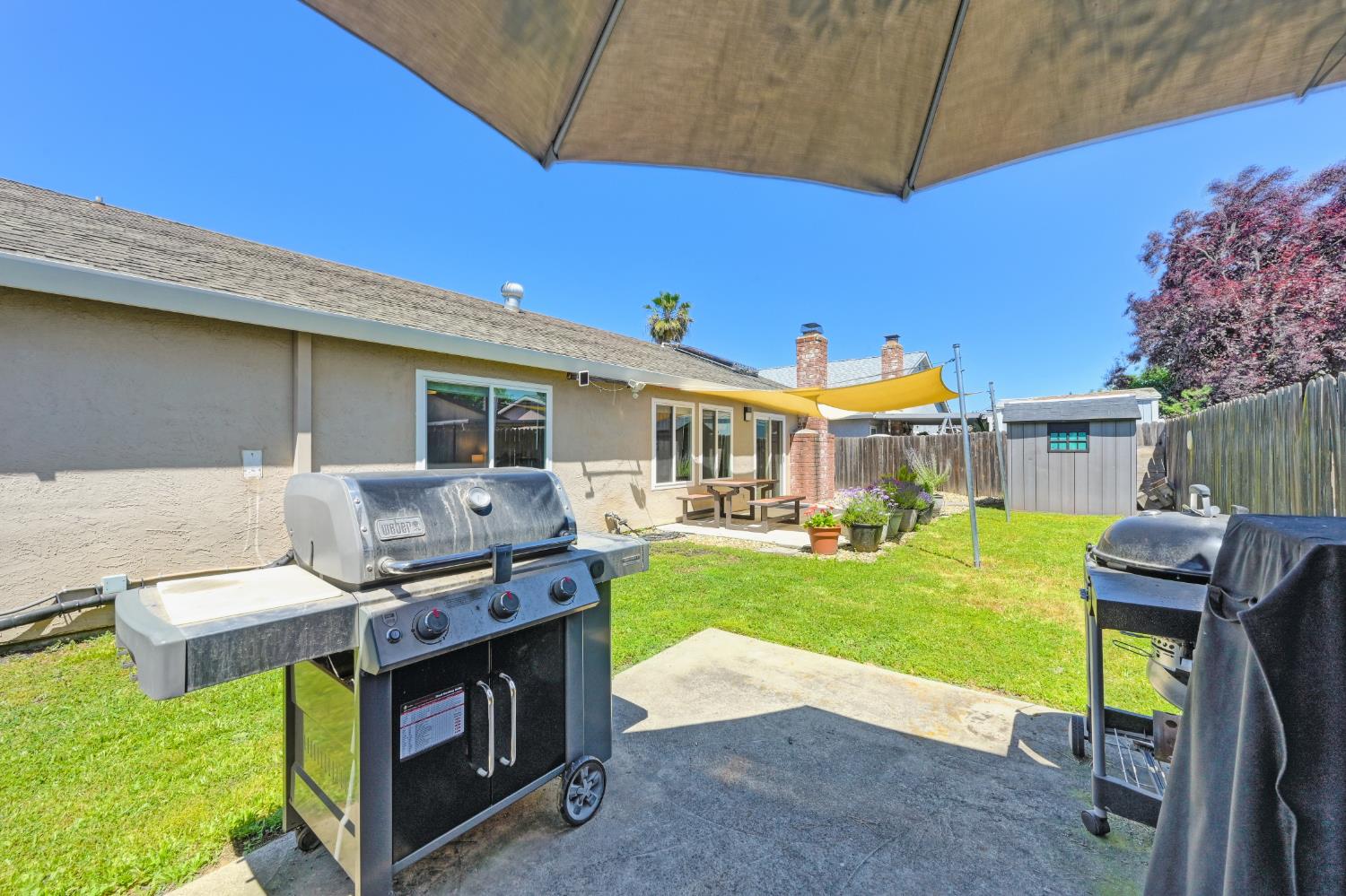 Detail Gallery Image 47 of 52 For 9548 Helio Dr, Sacramento,  CA 95827 - 3 Beds | 2 Baths