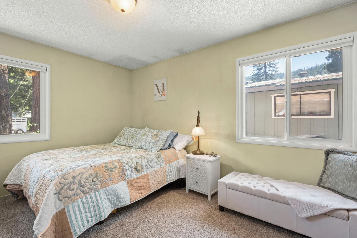 Detail Gallery Image 12 of 18 For 237 Katherine St, Quincy,  CA 95971 - 2 Beds | 1 Baths