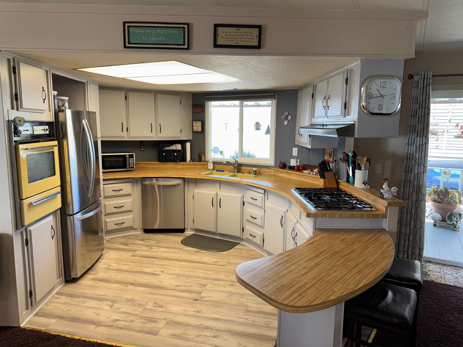 Detail Gallery Image 10 of 18 For 8700 West Ln 121, Stockton,  CA 95210 - 2 Beds | 2 Baths