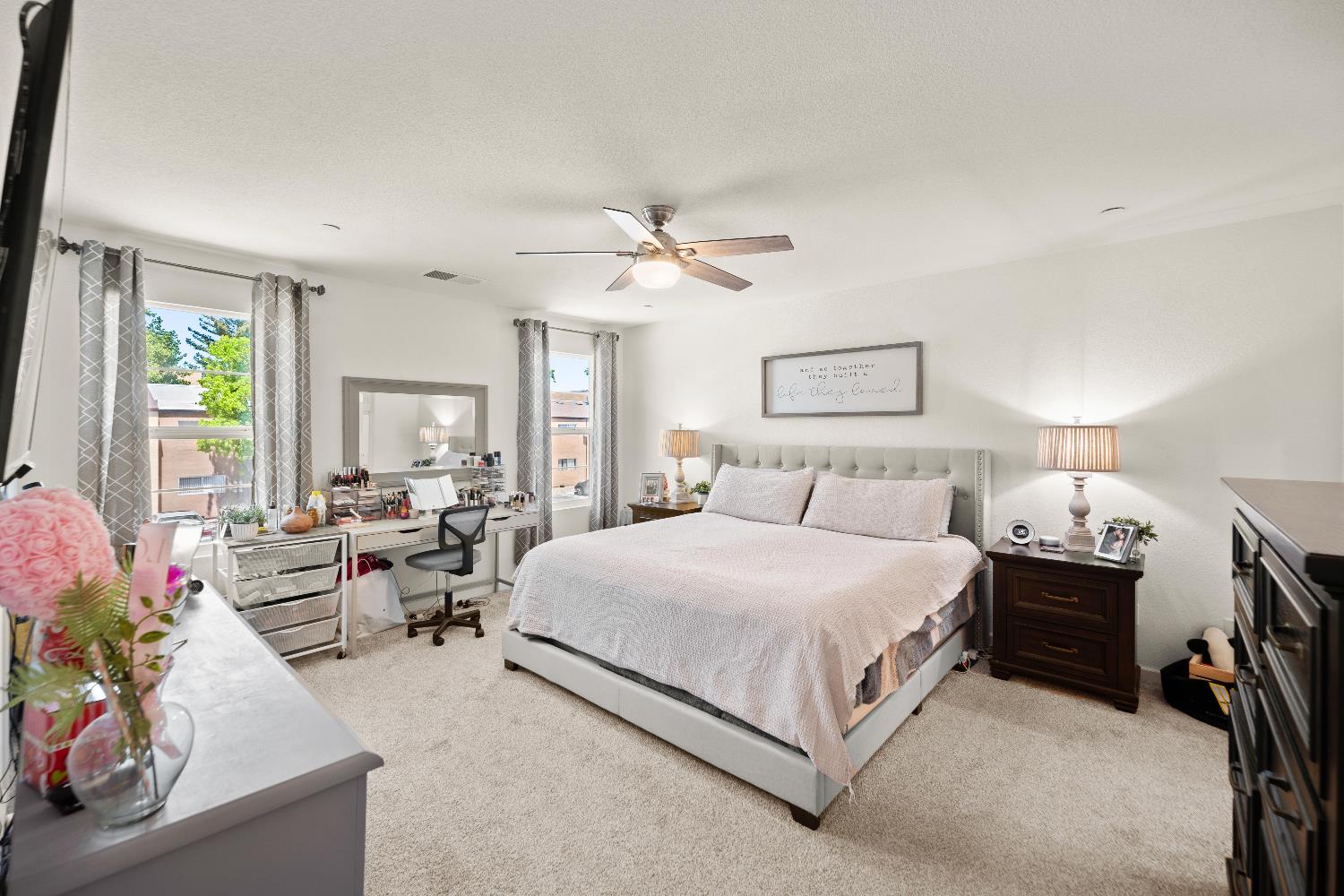 Detail Gallery Image 24 of 55 For 257 Bywell Bridge Cir, Sacramento,  CA 95823 - 3 Beds | 2/1 Baths
