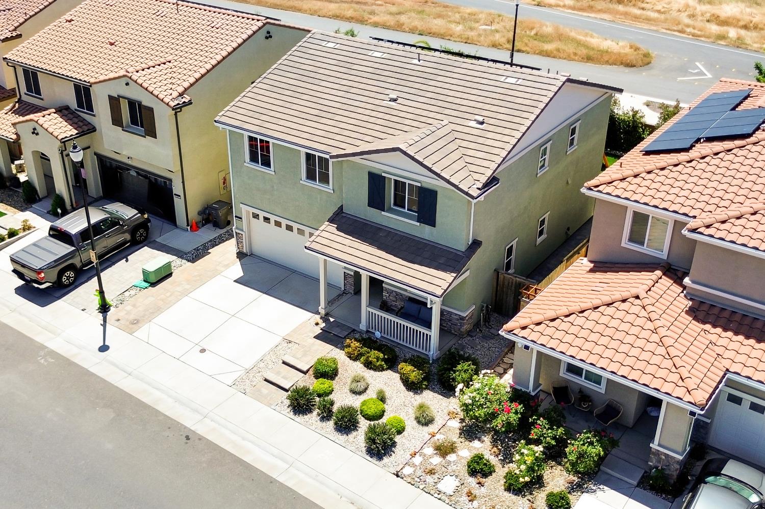 Detail Gallery Image 48 of 57 For 7225 Star Trail Way, Roseville,  CA 95747 - 4 Beds | 3 Baths