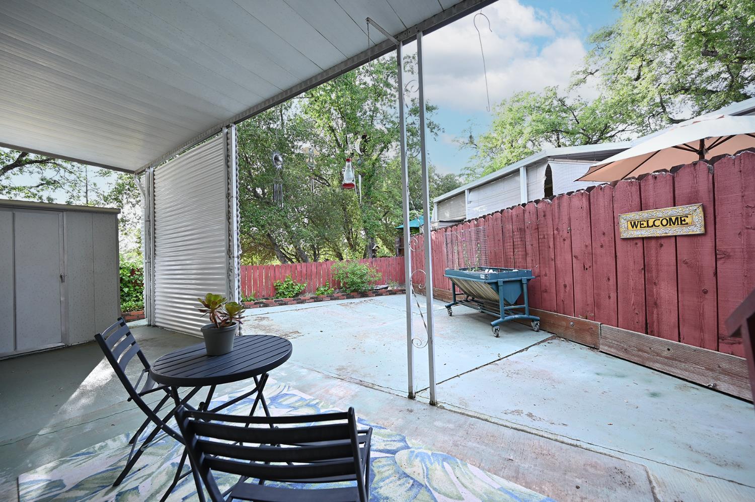 Detail Gallery Image 18 of 38 For 1281 Pleasant Valley Rd #15, Diamond Springs,  CA 95619 - 2 Beds | 2 Baths