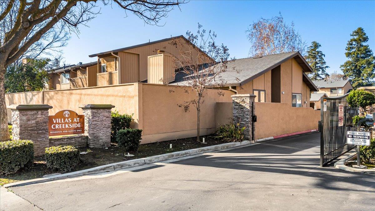 Detail Gallery Image 34 of 44 For 525 Lincoln Ave #C,  Modesto,  CA 95354 - 2 Beds | 1/1 Baths