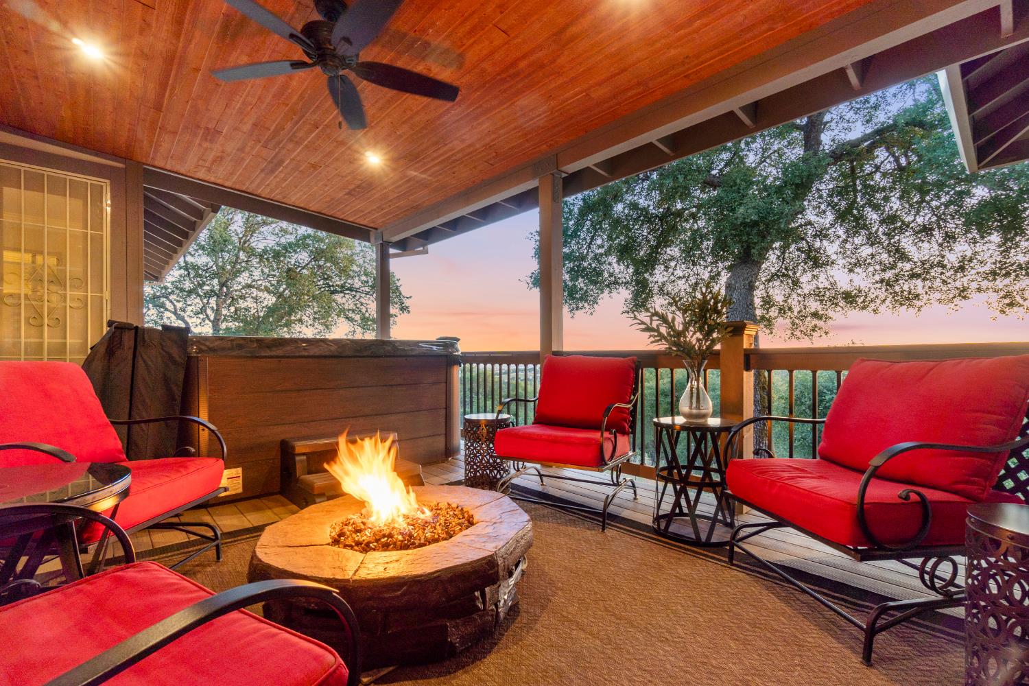 Detail Gallery Image 33 of 83 For 5001 Mourning Dove Ln, Shingle Springs,  CA 95682 - 4 Beds | 3/1 Baths