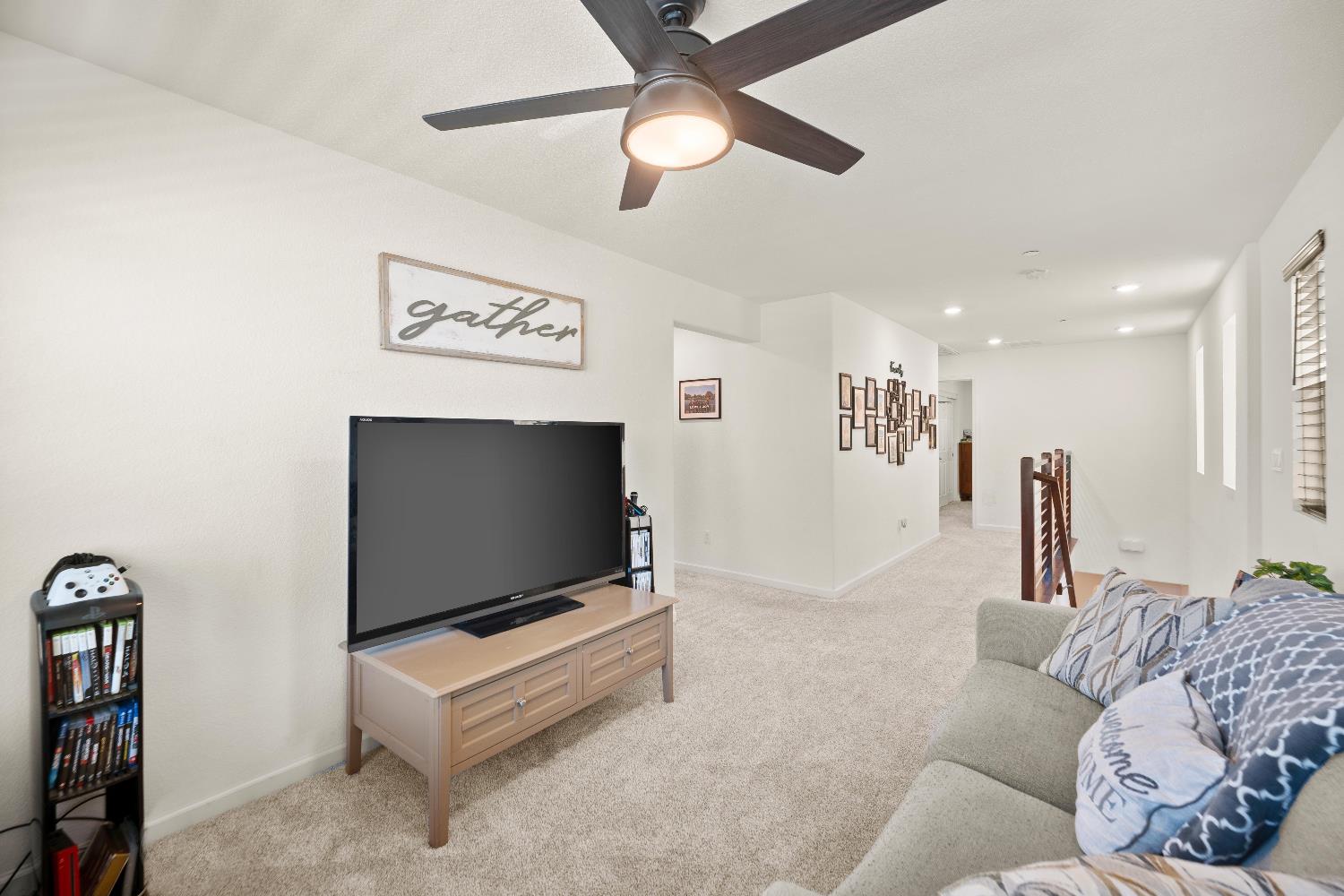Detail Gallery Image 22 of 55 For 257 Bywell Bridge Cir, Sacramento,  CA 95823 - 3 Beds | 2/1 Baths