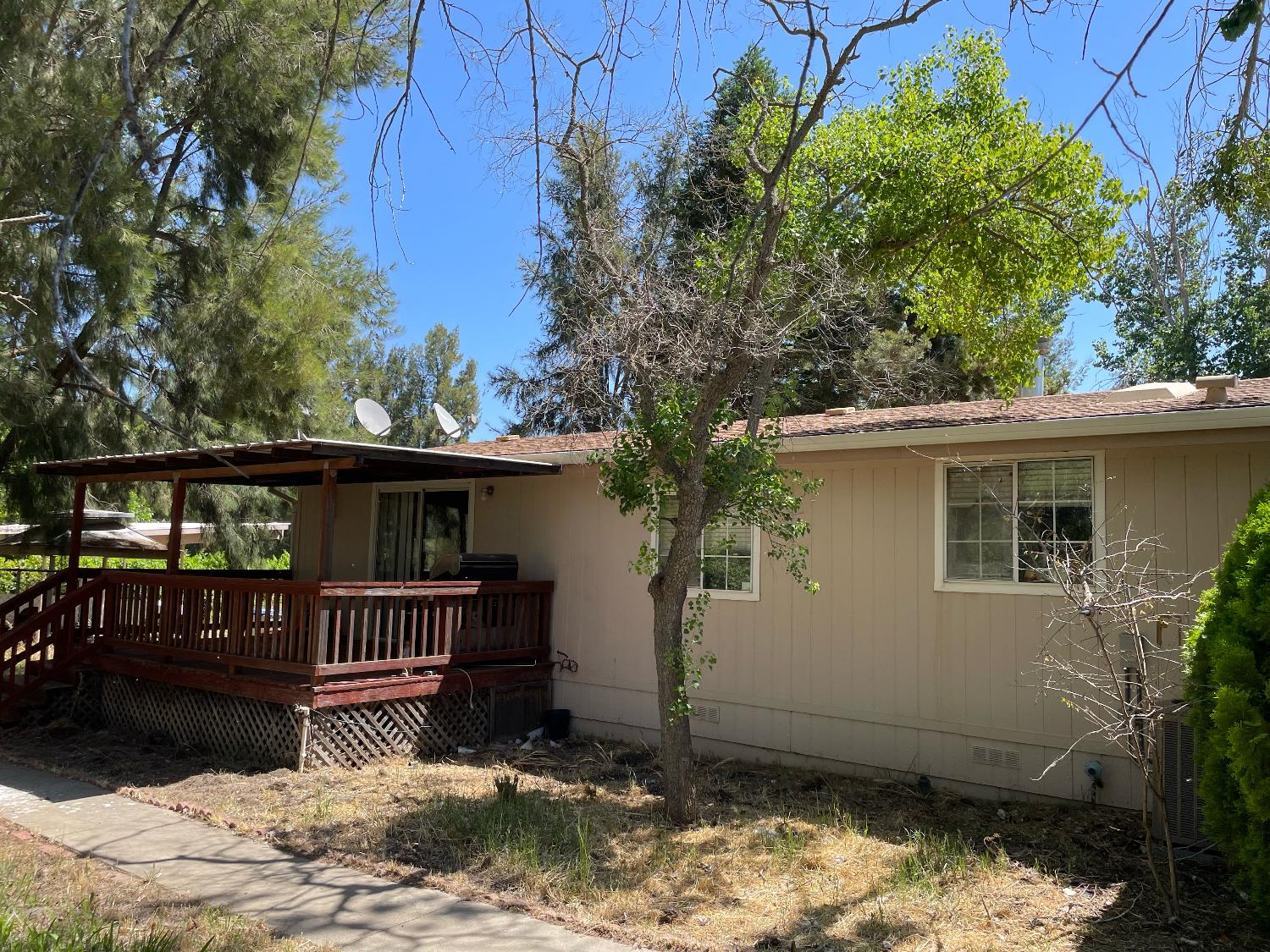 Detail Gallery Image 24 of 50 For 2130 Ramirez Ln, Dunnigan,  CA 95937 - 3 Beds | 2 Baths