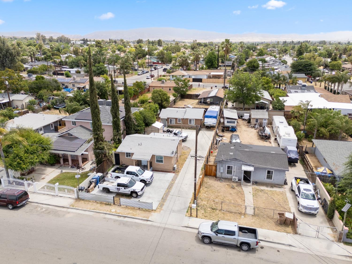 Detail Gallery Image 2 of 40 For 603 Hill St, Bakersfield,  CA 93306 - – Beds | – Baths