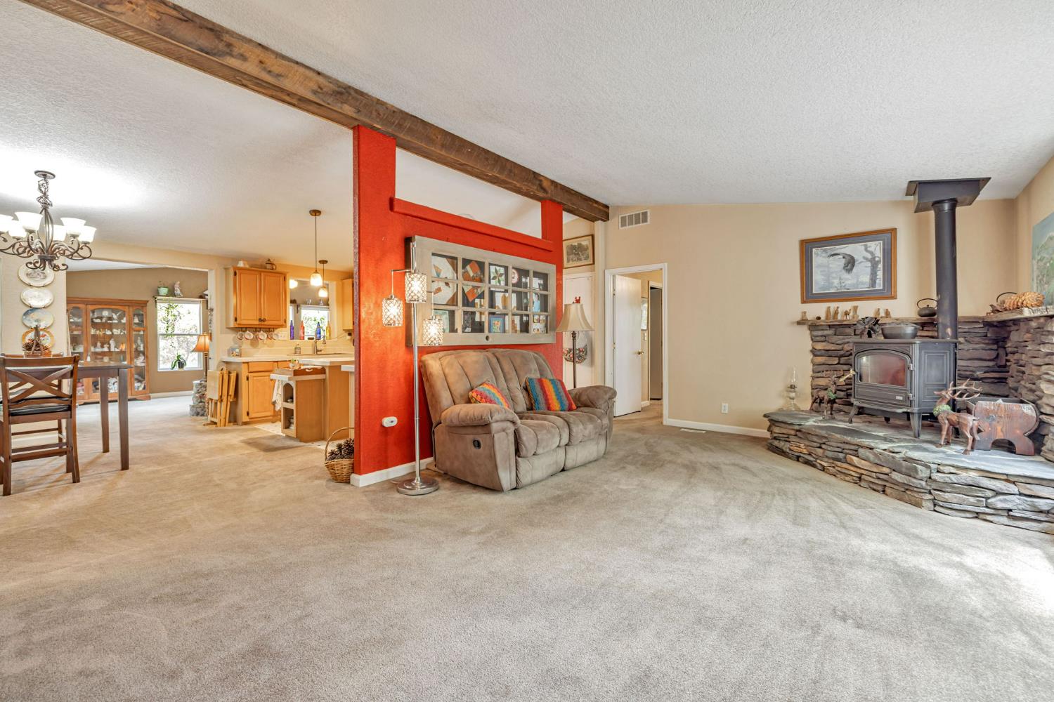 Detail Gallery Image 17 of 61 For 3335 Gas Canyon Ct, Foresthill,  CA 95631 - 5 Beds | 4 Baths