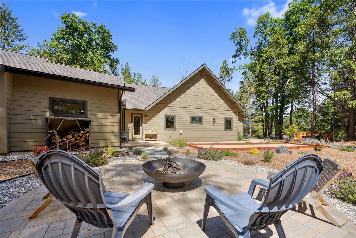 Detail Gallery Image 51 of 57 For 10337 Harmony Ridge Rd, Nevada City,  CA 95959 - 4 Beds | 2/2 Baths