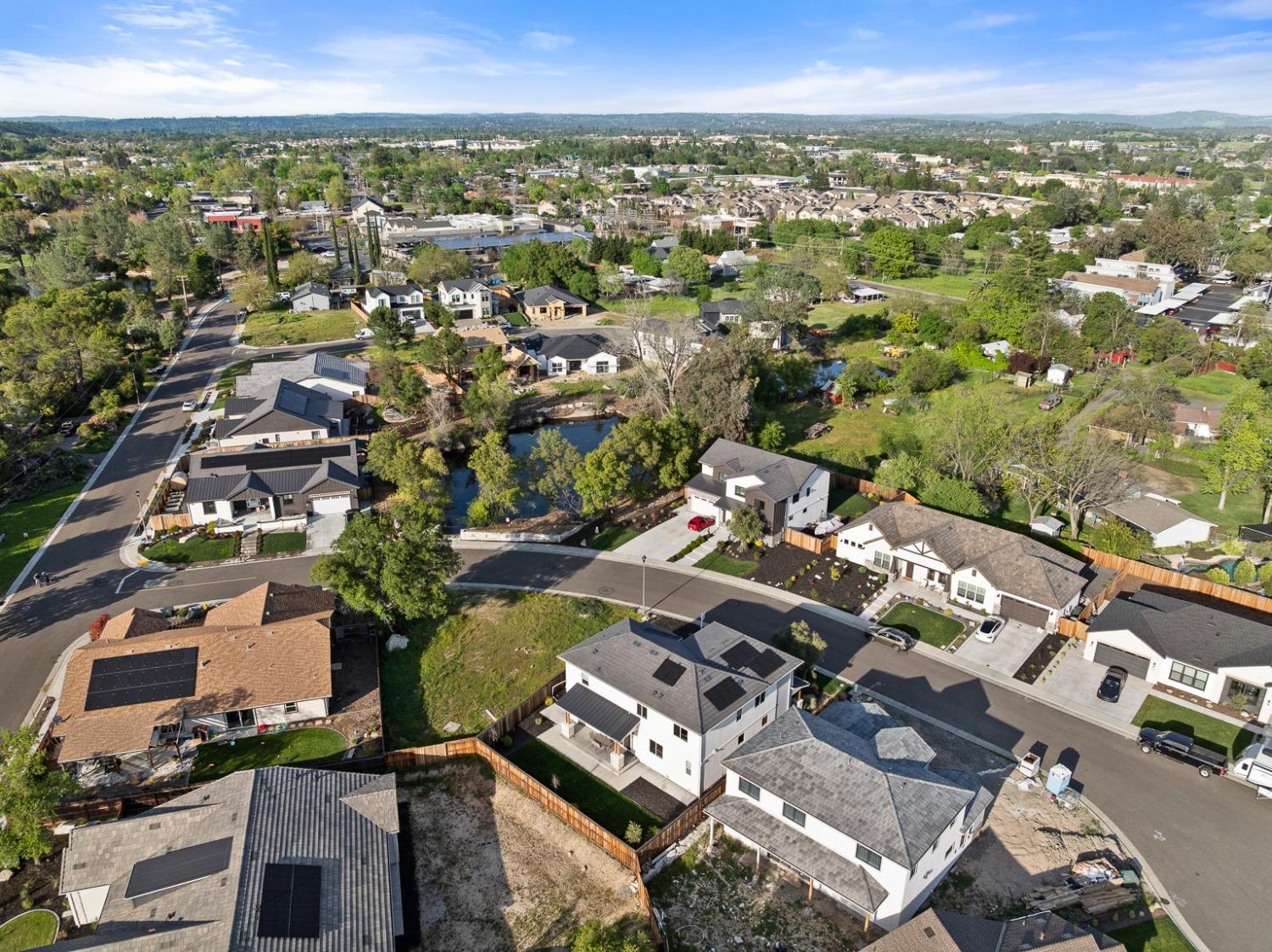 Detail Gallery Image 49 of 51 For 4020 Della Ct, Rocklin,  CA 95677 - 4 Beds | 2/1 Baths