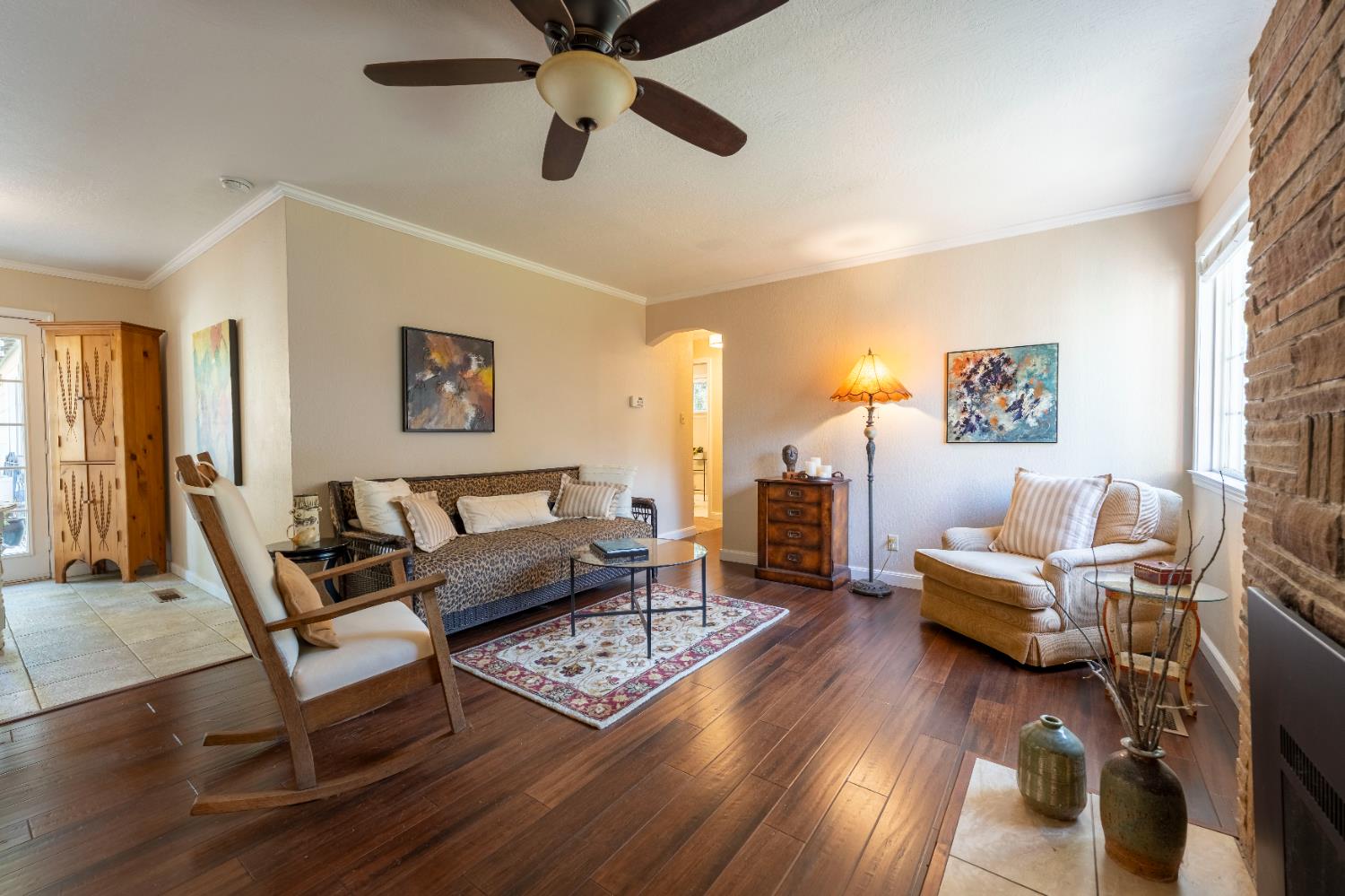 Detail Gallery Image 10 of 49 For 242 Brock Rd, Nevada City,  CA 95959 - 4 Beds | 2 Baths