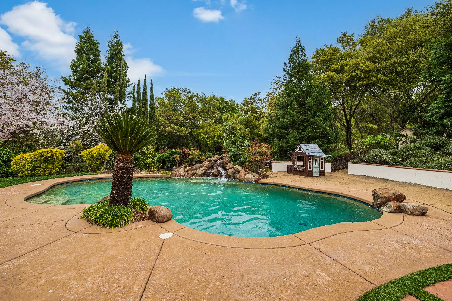 Detail Gallery Image 45 of 84 For 2864 Aberdeen Ln, El Dorado Hills,  CA 95762 - 5 Beds | 3 Baths