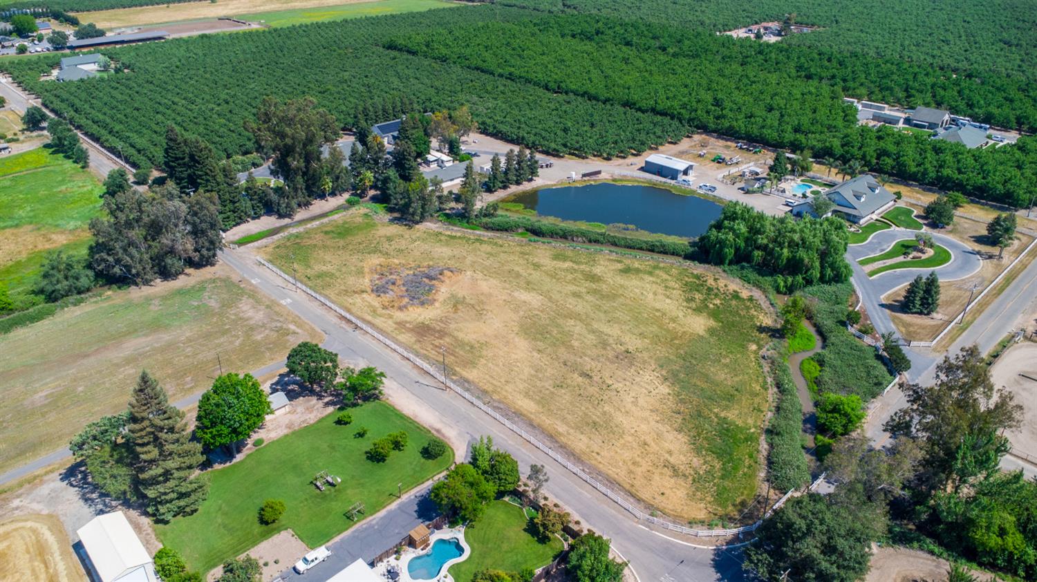 Detail Gallery Image 77 of 77 For 4616 Freelove Rd, Oakdale,  CA 95361 - 3 Beds | 3/1 Baths