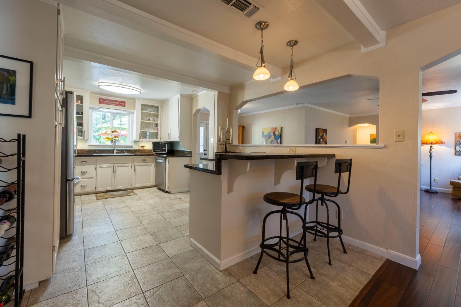 Detail Gallery Image 13 of 49 For 242 Brock Rd, Nevada City,  CA 95959 - 4 Beds | 2 Baths