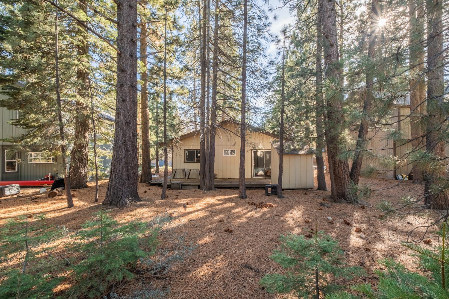 Detail Gallery Image 33 of 44 For 1644 Crystal Air Dr, South Lake Tahoe,  CA 96150 - 3 Beds | 1/1 Baths