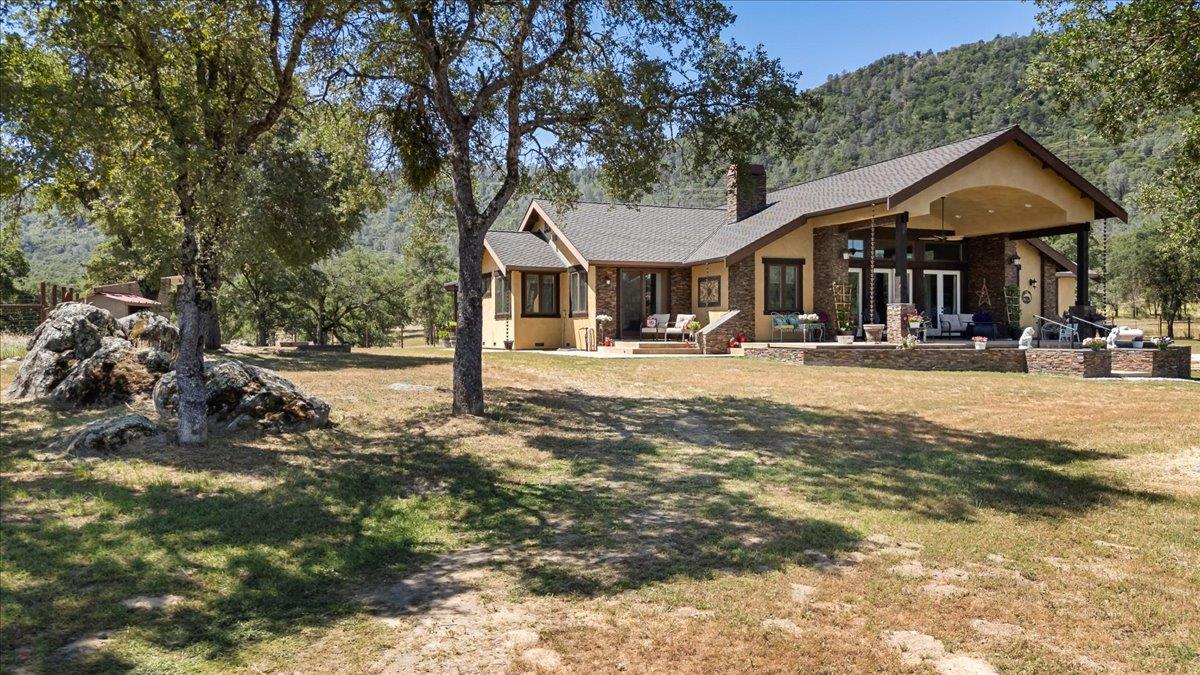 Detail Gallery Image 10 of 97 For 9267 7r Bar Rd, Angels Camp,  CA 95222 - 3 Beds | 3/1 Baths