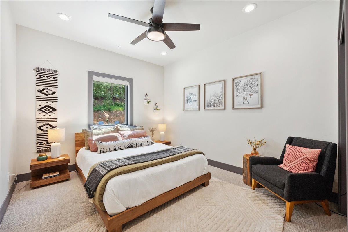 Detail Gallery Image 36 of 57 For 10337 Harmony Ridge Rd, Nevada City,  CA 95959 - 4 Beds | 2/2 Baths