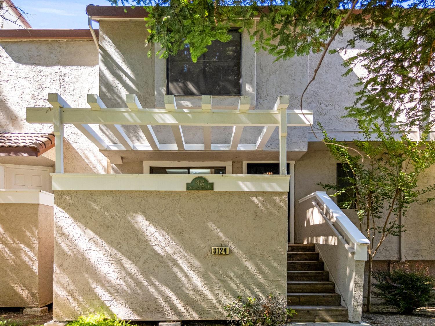 Detail Gallery Image 41 of 41 For 3124 Swallows Nest Dr, Sacramento,  CA 95833 - 2 Beds | 1/1 Baths