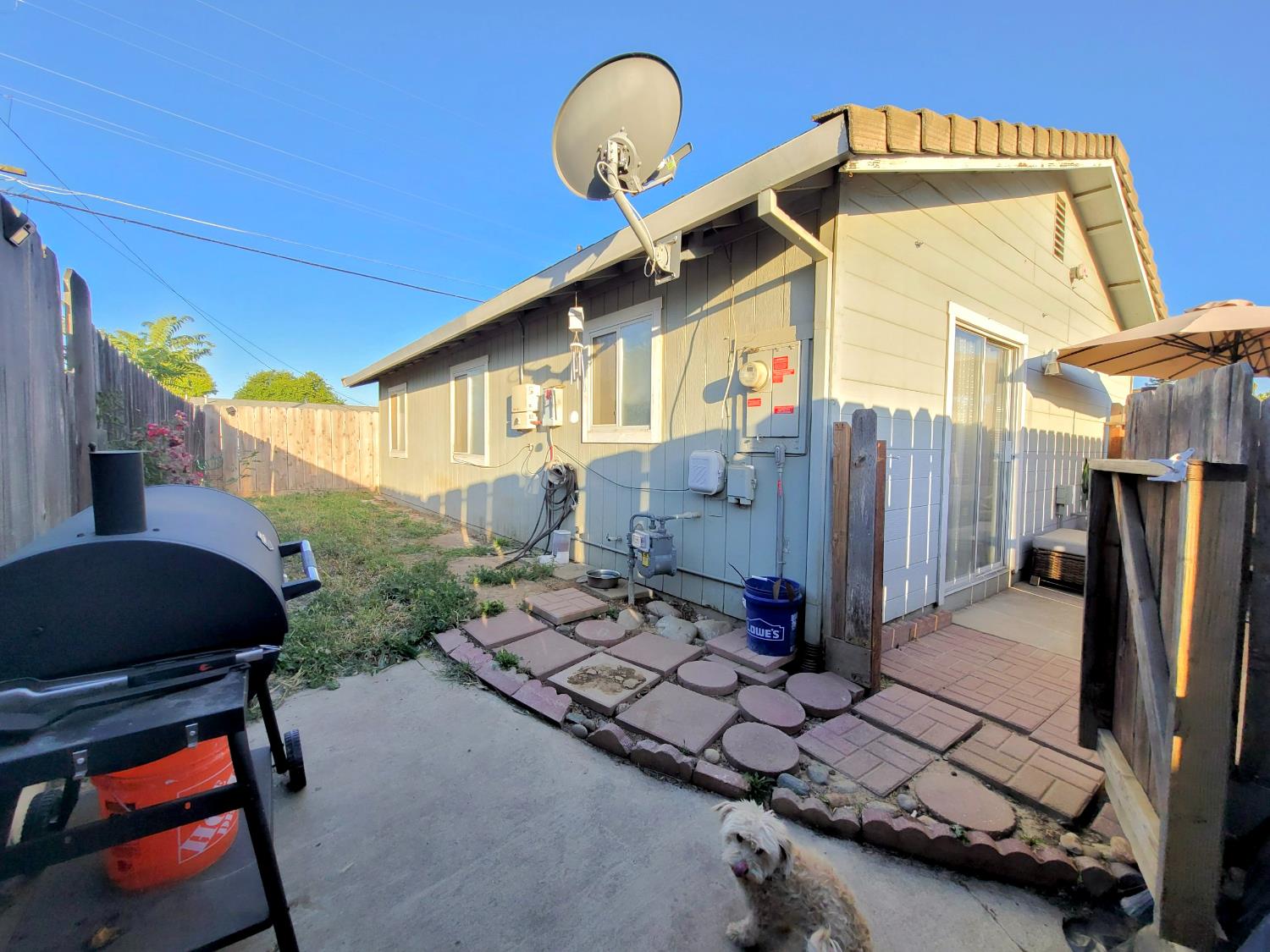 Detail Gallery Image 28 of 30 For 1485 Hansen Ave, Merced,  CA 95340 - 3 Beds | 2 Baths